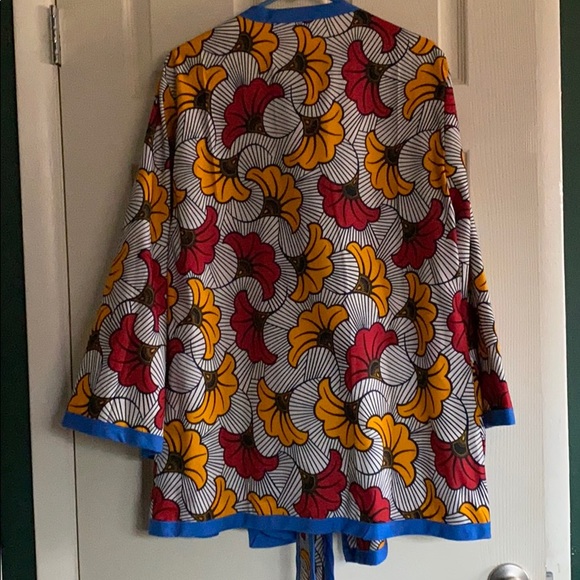 Ginkgo Leaf Jacket - Picture 5 of 10